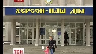 Мер Херсона попередив сепаратистів про опір у разі спроб штурму