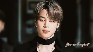 [FMV] JIMIN ❝Perfect Body With A Perfect Smile❞ YOU'RE PERFECT