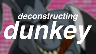 MASTAHPIECE: Deconstructing Dunkey's Online Persona