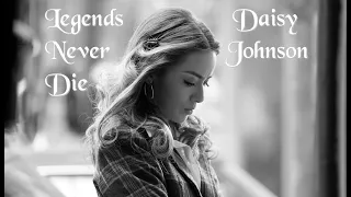 Daisy Johnson - Legends Never Die