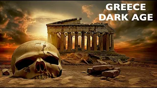 What Happened In The 'Dark Age' of Ancient Greece?