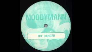 Moodymann - The Dancer