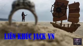 Liên Khúc Jack Việt Nam! Liên Khúc Cover hay nhất! Không Quảng Cáo! Hoa Bằng Lăng!Nụ Hồng Mong Manh!