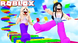 ROBLOX - MAIS AVEC DES TALONS ! (High Heels)