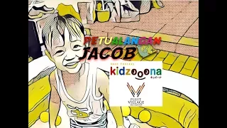 PETUALANGAN JACOB: KIDZOONA PLUIT VILLAGE