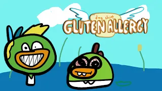 Homemade Intros: The Breadwinners