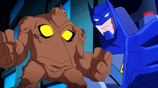 Batman Unlimited in het Nederlands | Gepantserde Vrachtwagenoverval | DC Kids