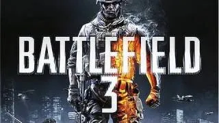 Battlefield 3 - First Gameplay Footage Teaser (1080p)