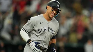 62!!! AARON JUDGE BREAKS American League single-season HOME RUN RECORD! HISTORY!