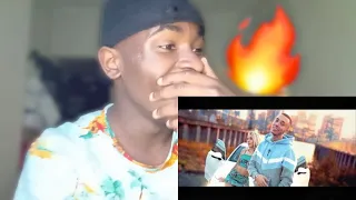 JFTV REACTS TO James Daniels - First Time Freestyle (Official Video)