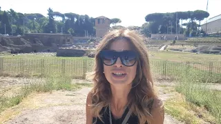Circus Maximus | A Virtual Tour