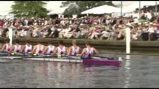 2011 Ladies' Challenge Plate