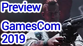 Preview GamesCom 2019 – UpComing New Games  1 of 2