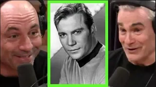 Joe Rogan - Henry Rollins on Being Friends with Wiliam Shatner