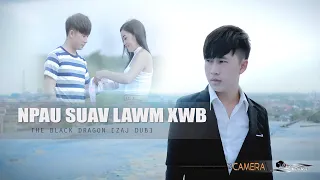 ZAj DUB - Npau suav lawm xwb (New song 2020)