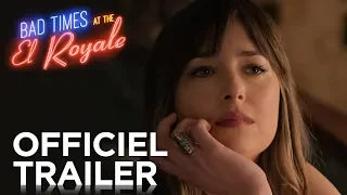 Bad Times at the El Royal | Officiel HD Trailer | 2018