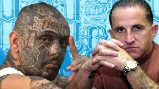 40 Years In California Prison Part 3... Joey Torres 18th Street Gang Co Founder Podcast 411