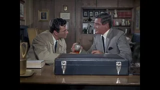 Prescription: Murder (1968 TV movie) review | The Columbo Episode Guide