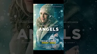 Ordinary Angels (2024) Movie Review