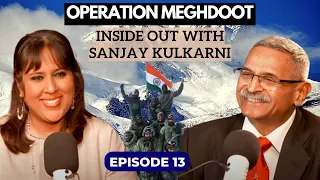 Inside Op Meghdoot I How Siachen Glacier was taken & the Soldier who led the troops I Barkha Dutt