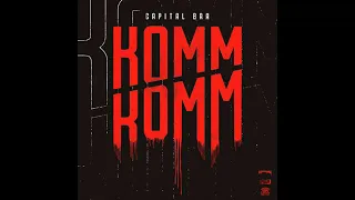 CAPITAL BRA - KOMM KOMM (Instrumental)