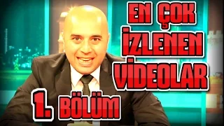 En Çok İzlenen Videolar 1. Bölüm