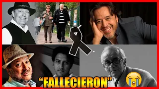 7 Actores de ESCOBAR EL PATRON DEL MAL que MURIERON