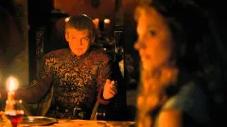 GoT 3x01 - Cersei and Margaery (HD)