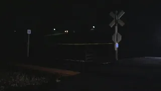3 people killed in Monroe County train-car wreck identified
