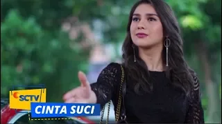 DUNIA SEMPIT YA! Kembaran Suci Ternyata Pacar dari Sepupu Adit - Episode 188