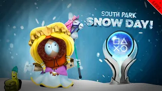 South Park Snow Day: Ep. 6 (on PS5) - HTG