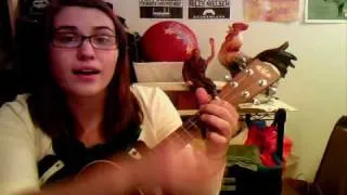 Stormy Weather (cover by Danielle Ate the Sandwich)