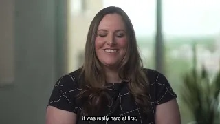 Susie and Roberta tell their stories | CIPD Foundation Certificate in People Practice