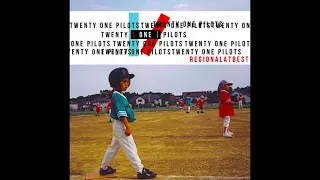 Twenty One Pilots - Regional at Best - Newsletter Edition (Full Album) HD