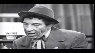 Chico Marx