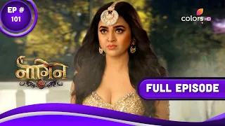 Naagin 6 | नागिन 6 | Episode 101 | 28 January 2023