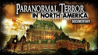 DON’T WATCH THIS FILM ALONE!... Canada’s Paranormal Haunting from Above & Beyond the Grave