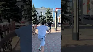 УКРАЛИ ВЕЛОСИПЕД!