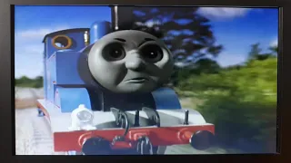 Opening To Thomas And The Magic Railroad 2000 DVD