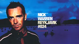 Global Underground 024: Reykjavik (CD2)