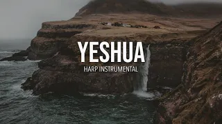 Yeshua || 3 Hour Harp Instrumental for Prayer, Worship and Meditation