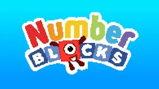 Numberblocks | Theme Song | In Beepbox Version