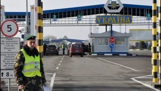 STOP 🚗🏎🛻.Космічне розмитнення