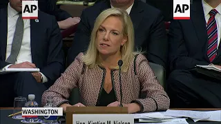 Sec. Nielsen Did 'Not Know' Norway Mainly White