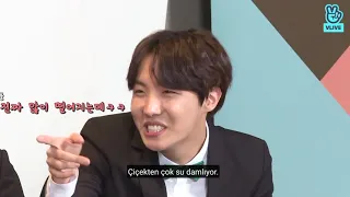 Run BTS 50. Bölüm Türkçe Altyazılı