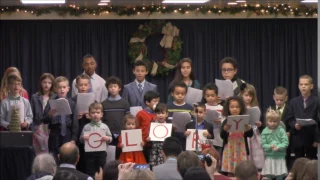 BBC Christmas Choir