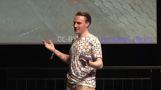 35C3 -  What is Good Technology?