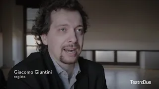 Giacomo Giuntini su Mandragola