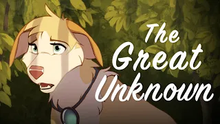 The Great Unknown - ANIMATIC