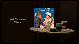 Wham - Last Christmas / FLAC File